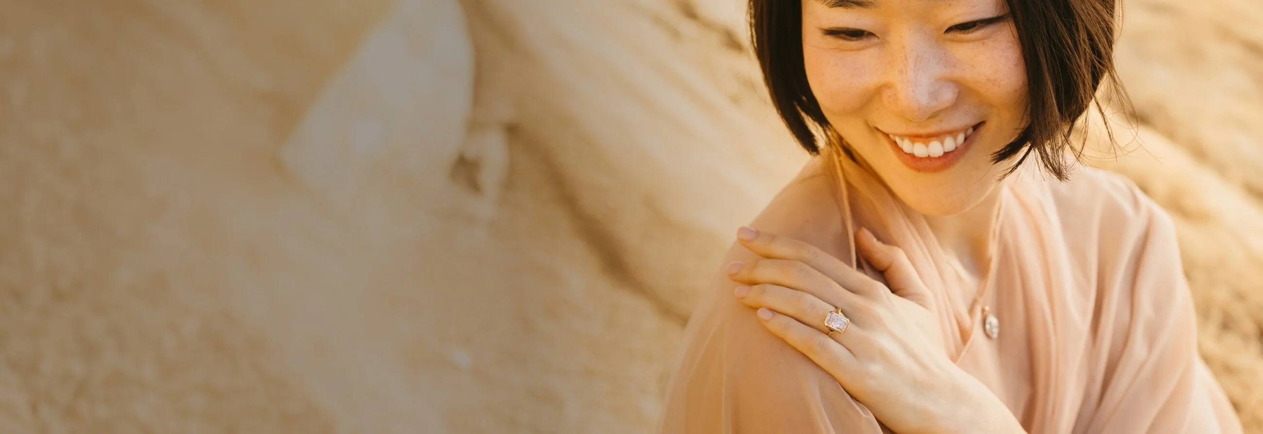 Ethical Brilliance, Custom Made Styles